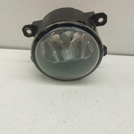 Faro Caminero Derecho Citroën C4 Berlina 2004-2011 / DV6TED4)