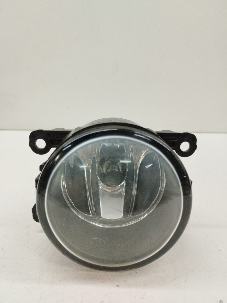 Faro Caminero Derecho Ford Fiesta (CB1) 2008-2013 Ambiente 89204003