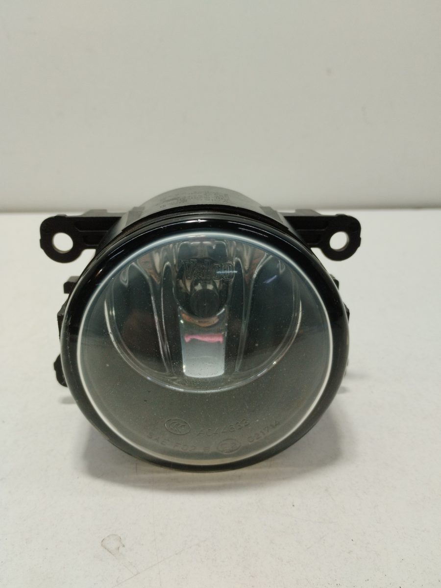 Faro Caminero Derecho Ford Fiesta (CB1) 2008-2013 Ambiente 89210094
