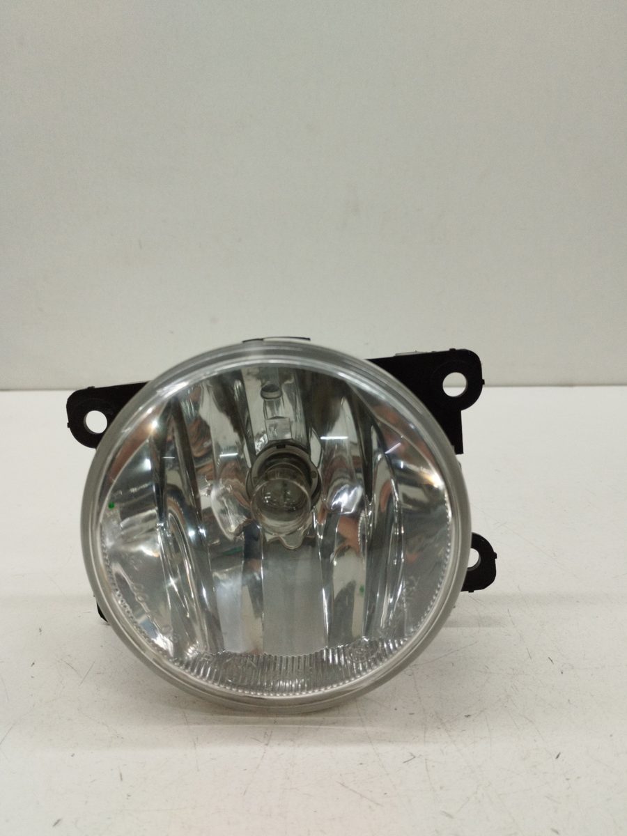 Faro Caminero Derecho Peugeot 208 2012-2019 Access 9675450980