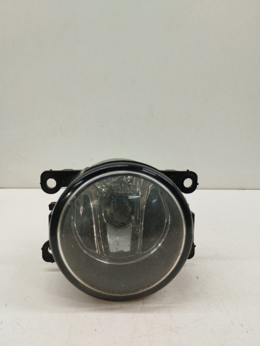 Faro Caminero Derecho Renault Megane Ii Berlina 5p 2002-2009 8200074008