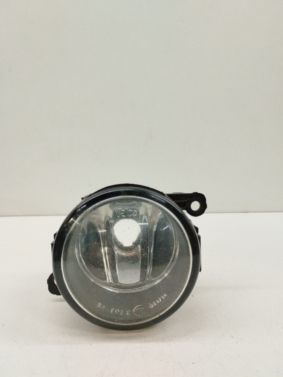 Faro Caminero Derecho Renault Megane Ii Berlina 5p 2002-2009 Authentique 89210094