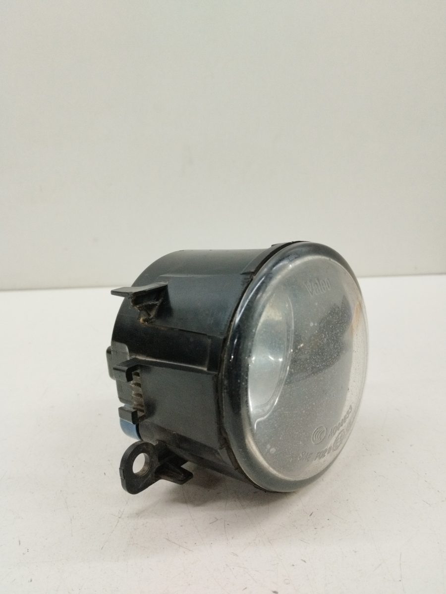 Faro Caminero Derecho Renault Megane III 5 P 2008-2016