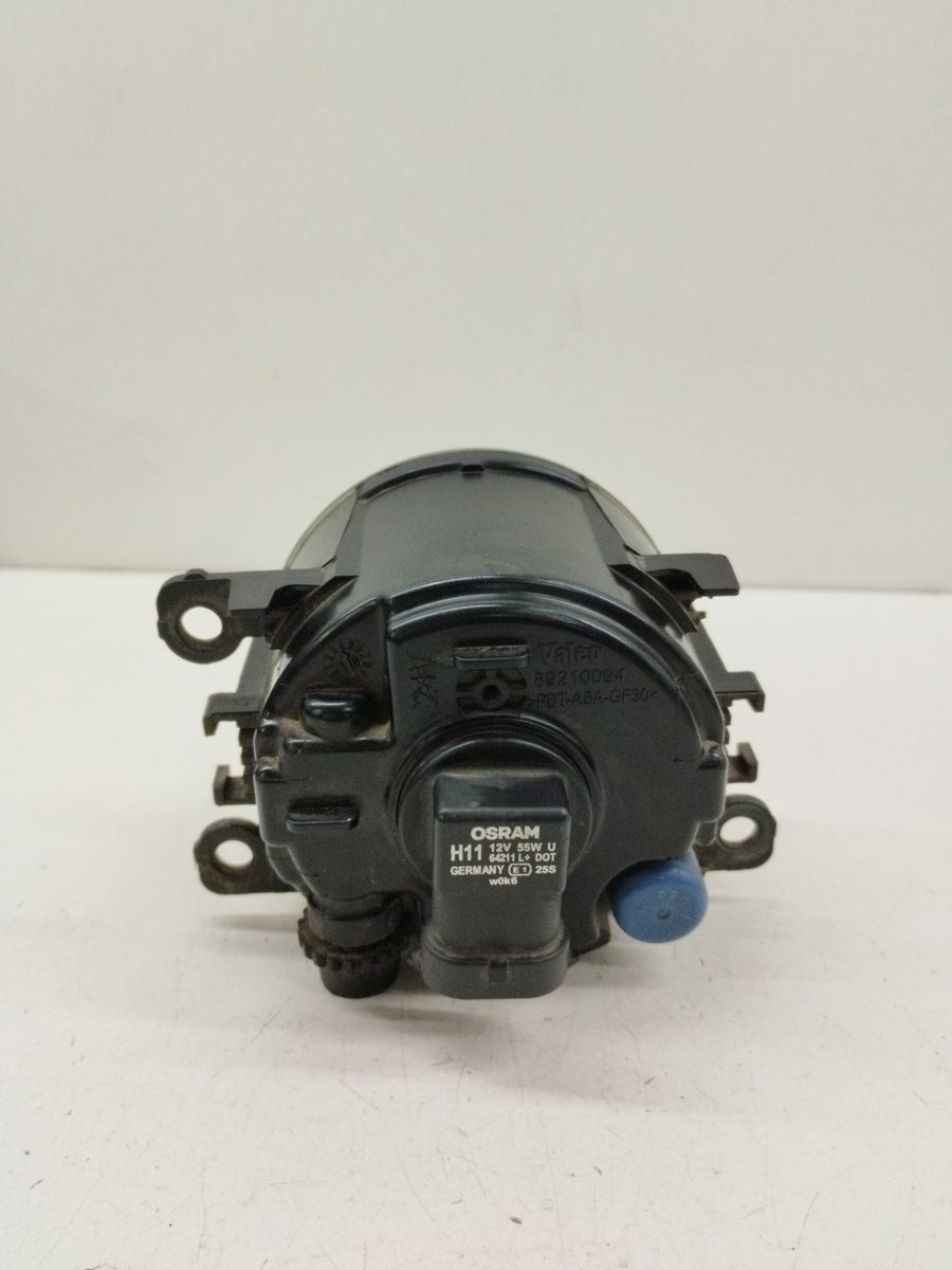 Faro Caminero Derecho Renault Megane III 5 P 2008-2016