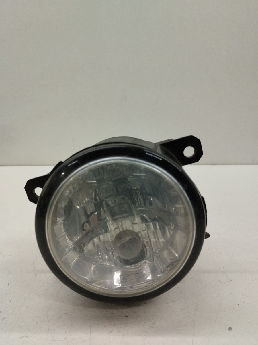 Faro Caminero Derecho Renault Megane Iii Berlina 5 P 2008-2016 Diesel CAT 89500181