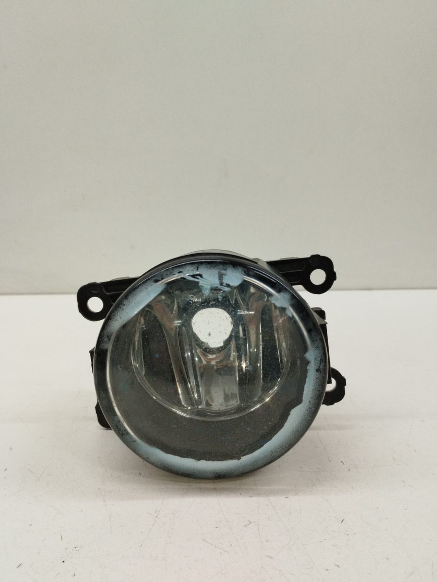 Faro Caminero Derecho Renault Megane Iii Sport Tourer 2009-2018 Business 8200074008