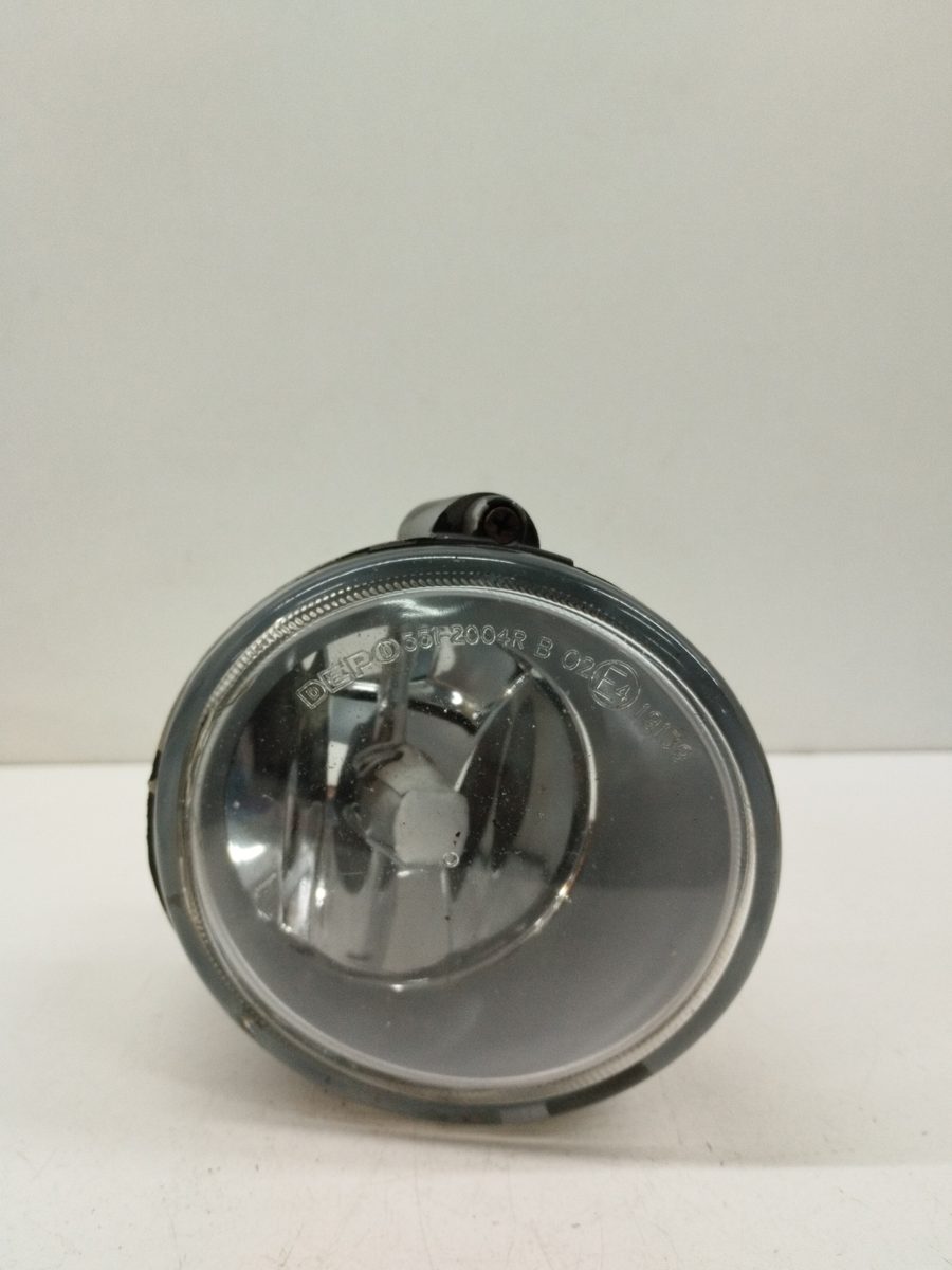 Faro Caminero Derecho Renault Scenic (JA..) 1999-2003 Authentique 085512004R