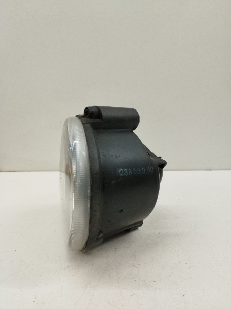 Faro Caminero Derecho Renault Scenic (JA..) 1999-2003