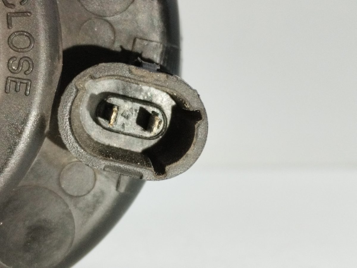 Faro Caminero Derecho Renault Scenic (JA..) 1999-2003