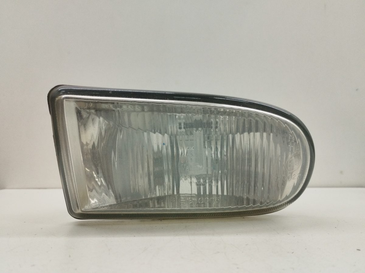 Faro Caminero Derecho Renault Scenic (JA..) 1999-2003 Authentique 7700835209