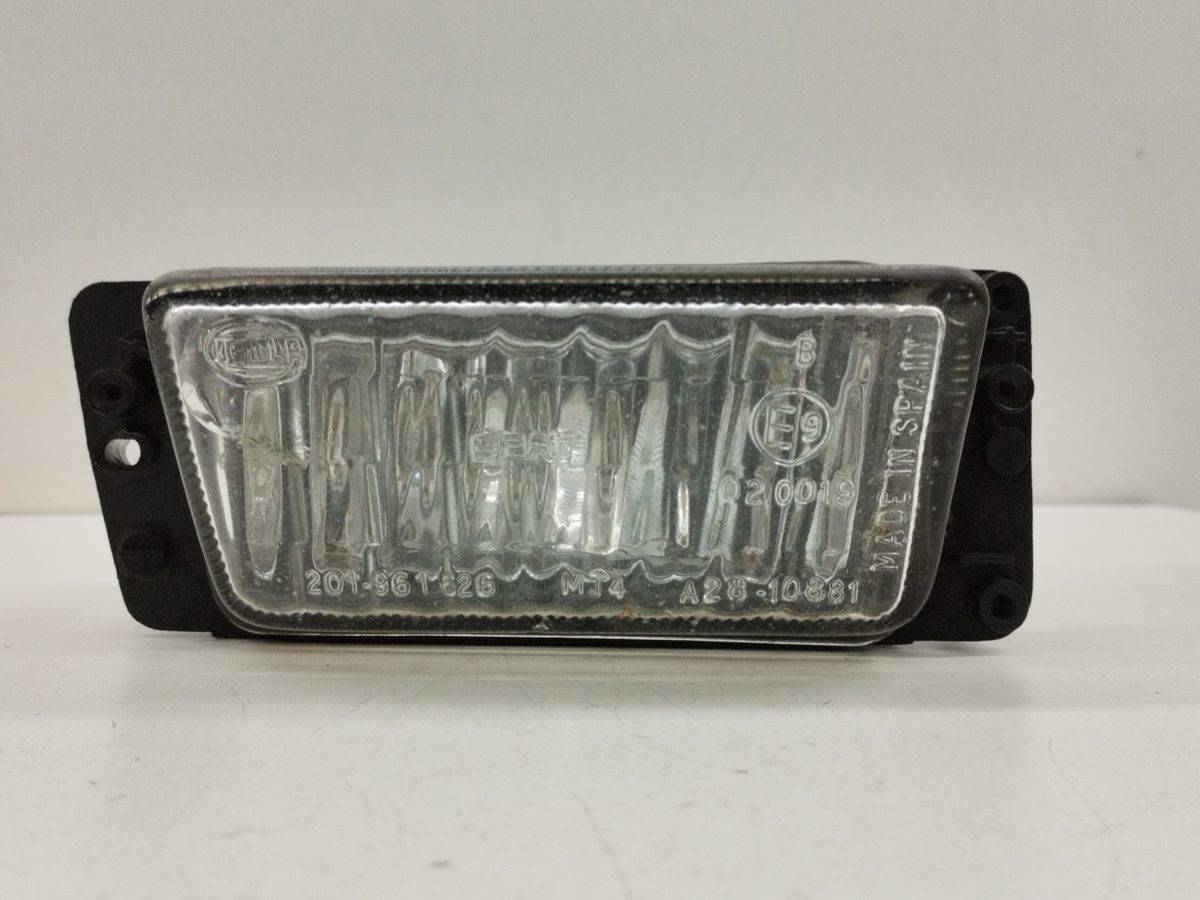 Faro Caminero Derecho SEAT Ibiza (6K1) 1999-2002 201961626