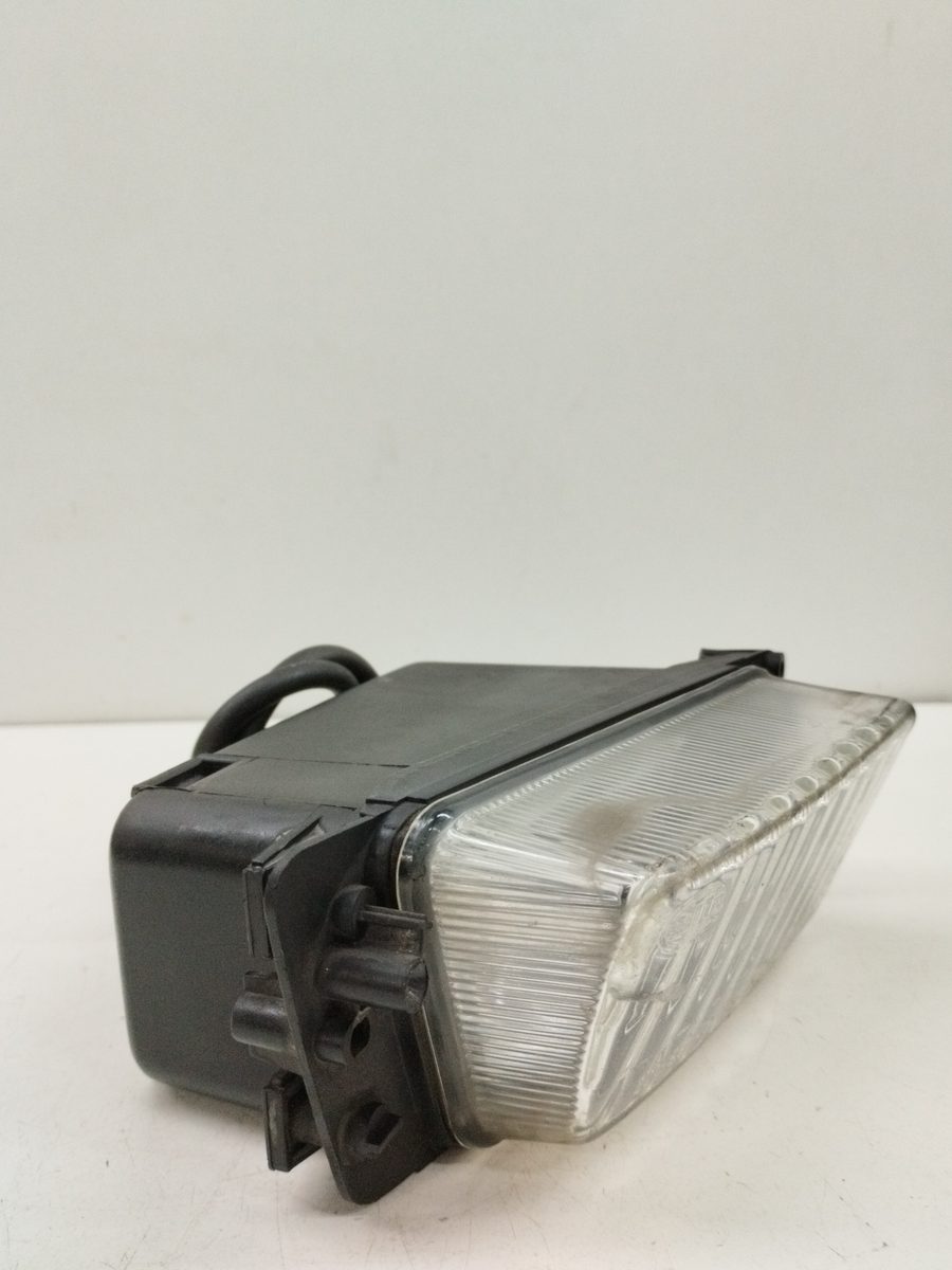 Faro Caminero Derecho SEAT Ibiza (6K1) 1999-2002
