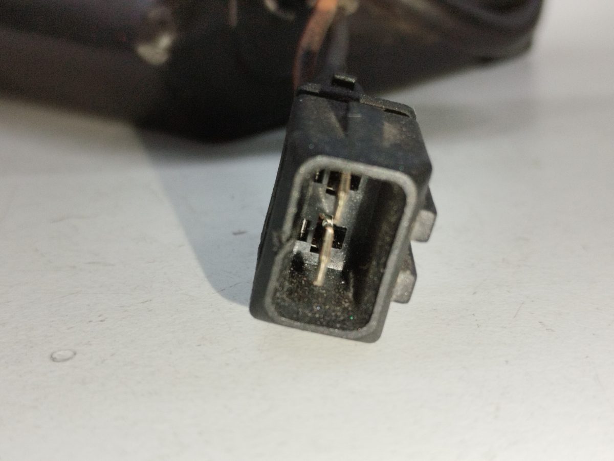Faro Caminero Derecho SEAT Ibiza (6K1) 1999-2002