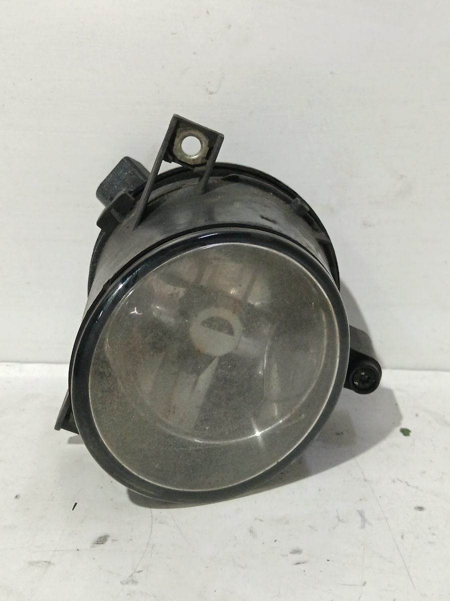 Faro Caminero Derecho Volkswagen Polo (9N1) 2001-2005