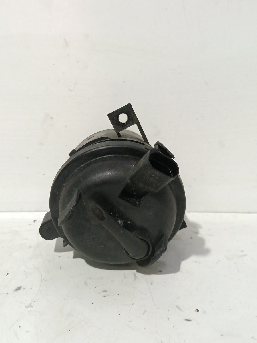 Faro Caminero Derecho Volkswagen Polo (9N1) 2001-2005