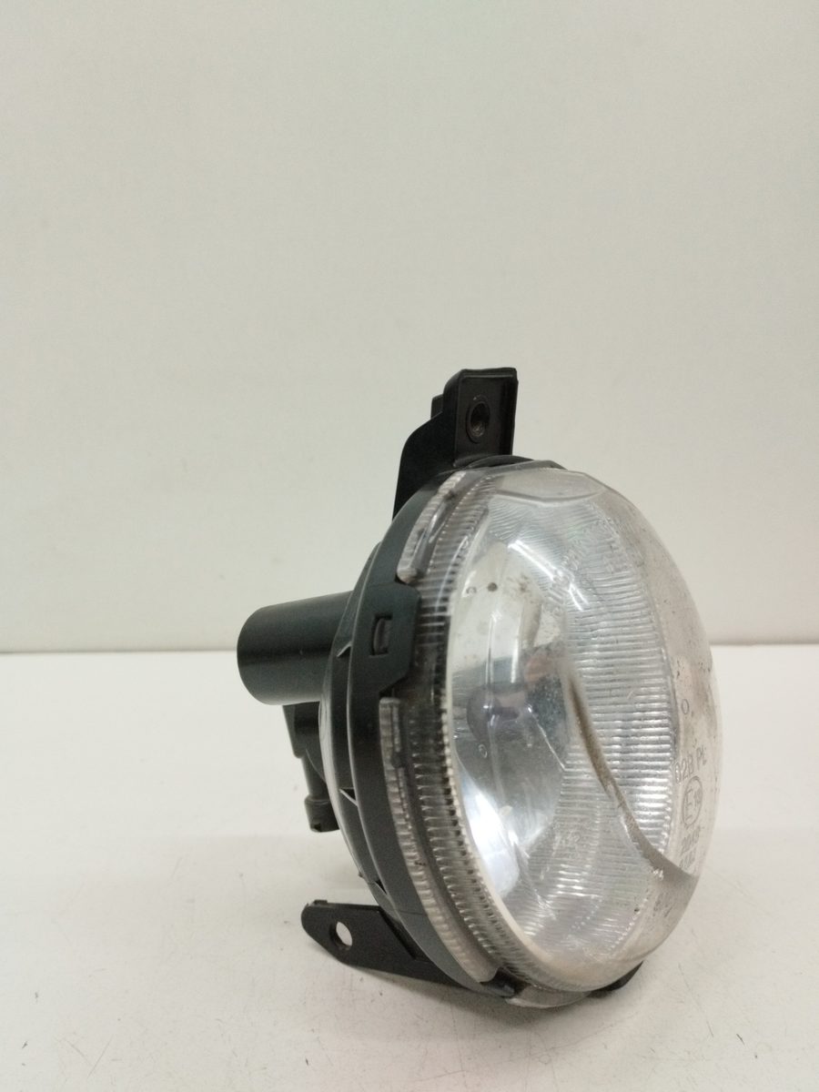 Faro Caminero Izquierdo Chevrolet Captiva 2006-2016
