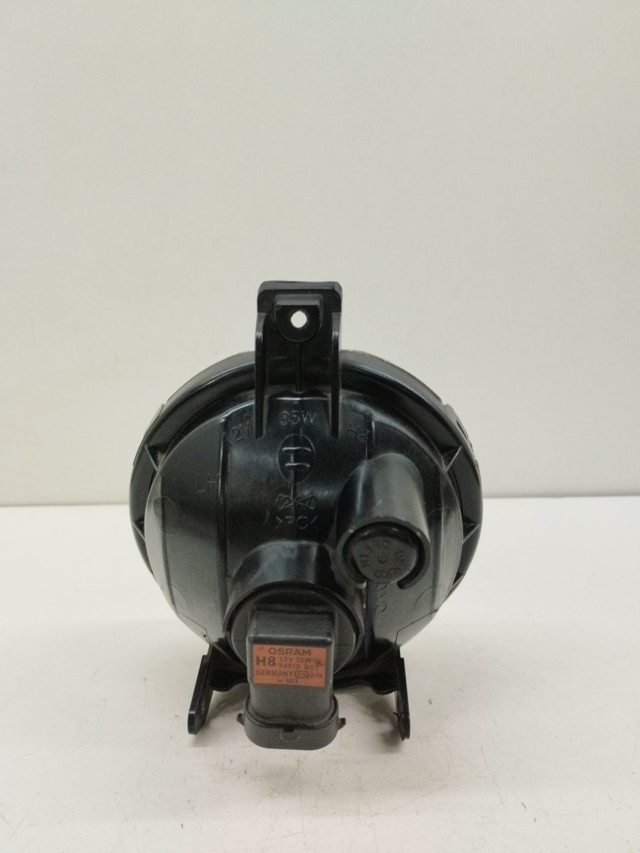 Faro Caminero Izquierdo Chevrolet Captiva 2006-2016