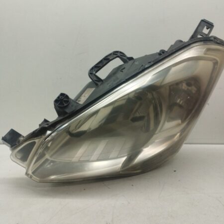 Faro Caminero Izquierdo Citroën Berlingo Cuadro 2008-2018 X