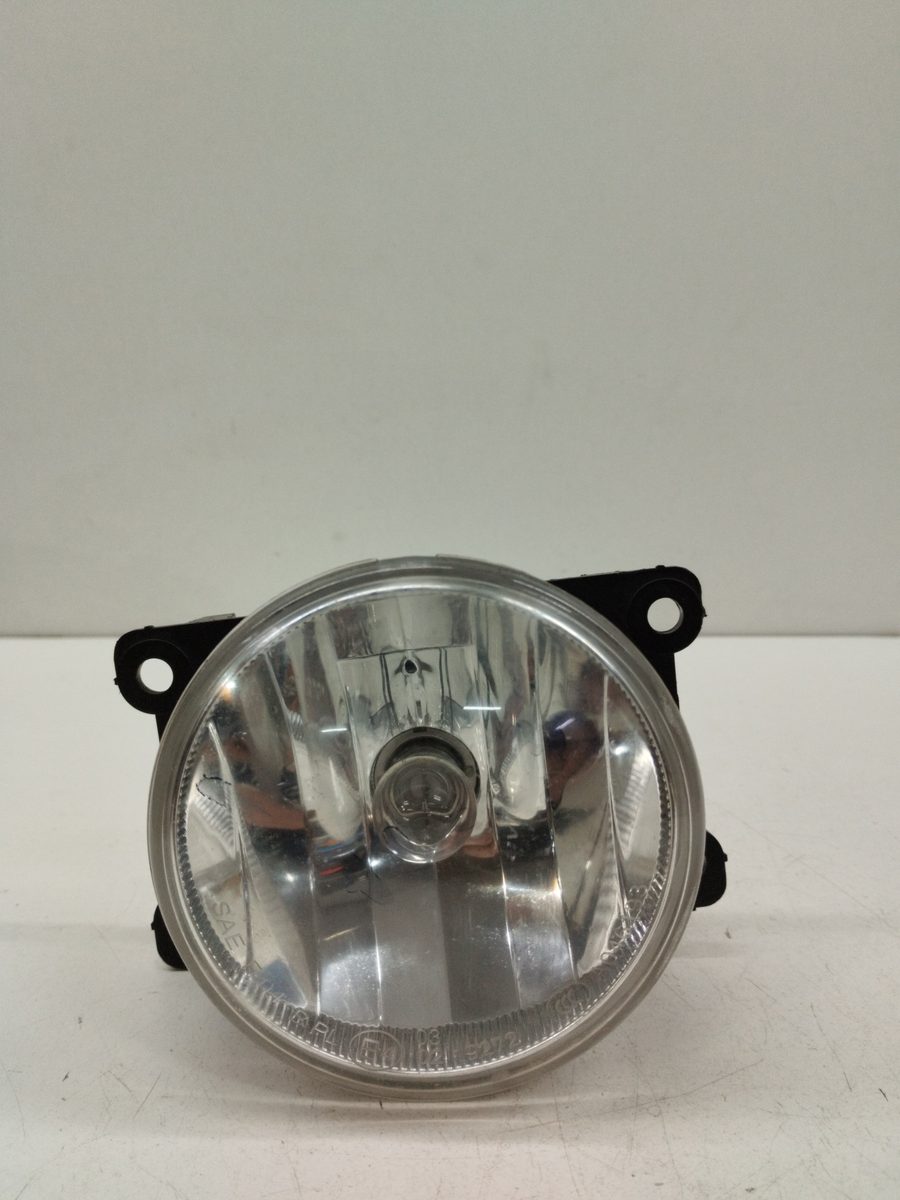 Faro Caminero Izquierdo Citroën C3 Picasso 2007-2017 FAP 9685425180