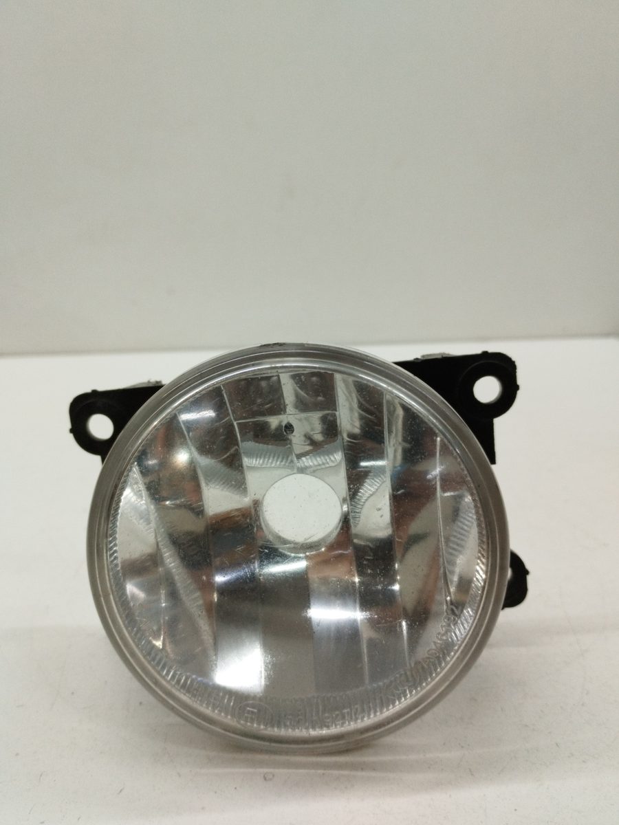 Faro Caminero Izquierdo Citroën C3 Picasso 2007-2017 9685425280
