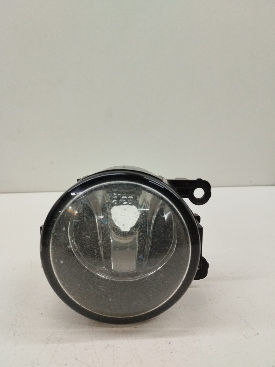 Faro Caminero Izquierdo Citroën C5 Berlina 2004-2008 Exclusive 9650001680