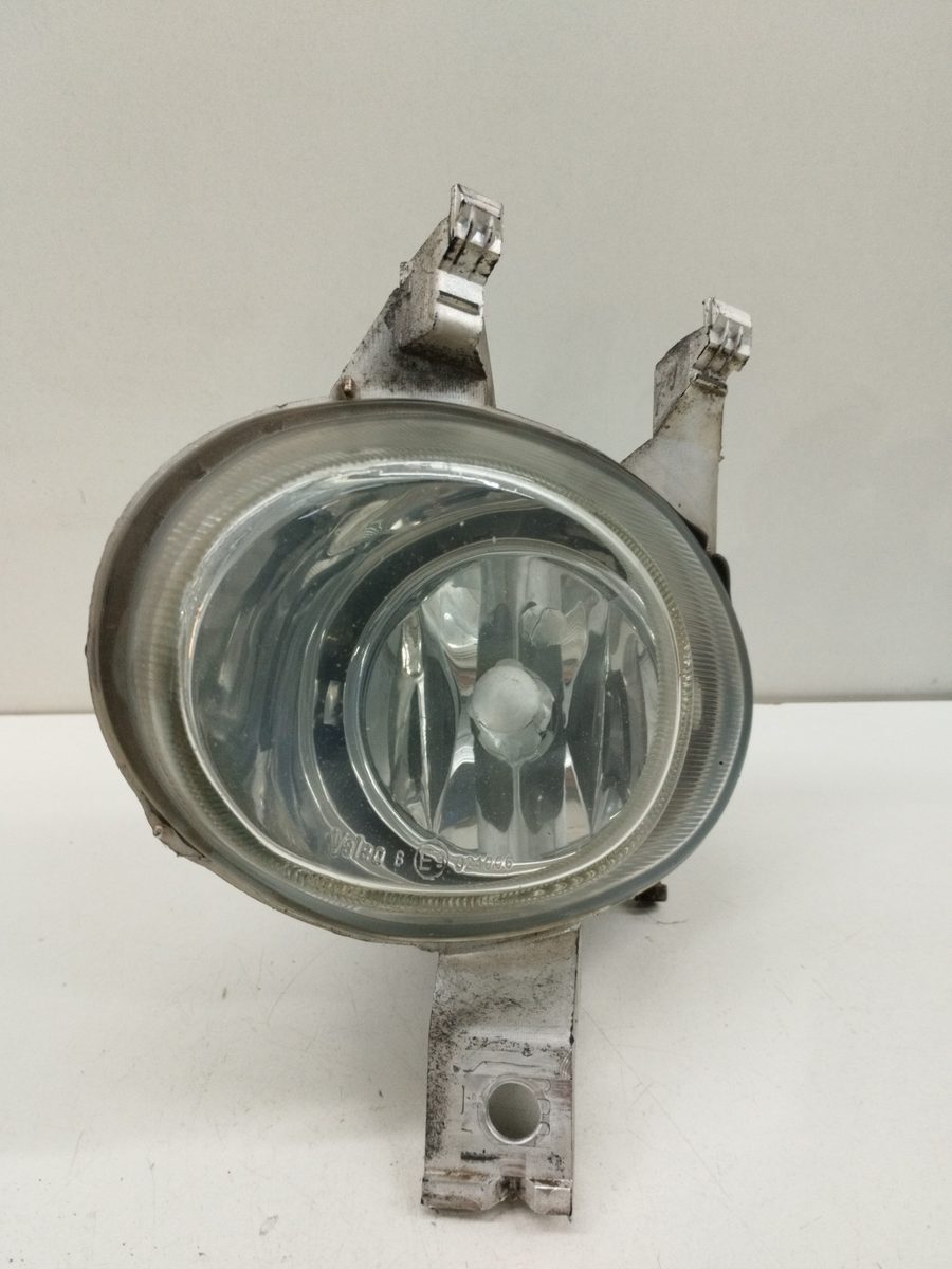 Faro Caminero Izquierdo Peugeot 206 Cc 2001-2007 9635076180