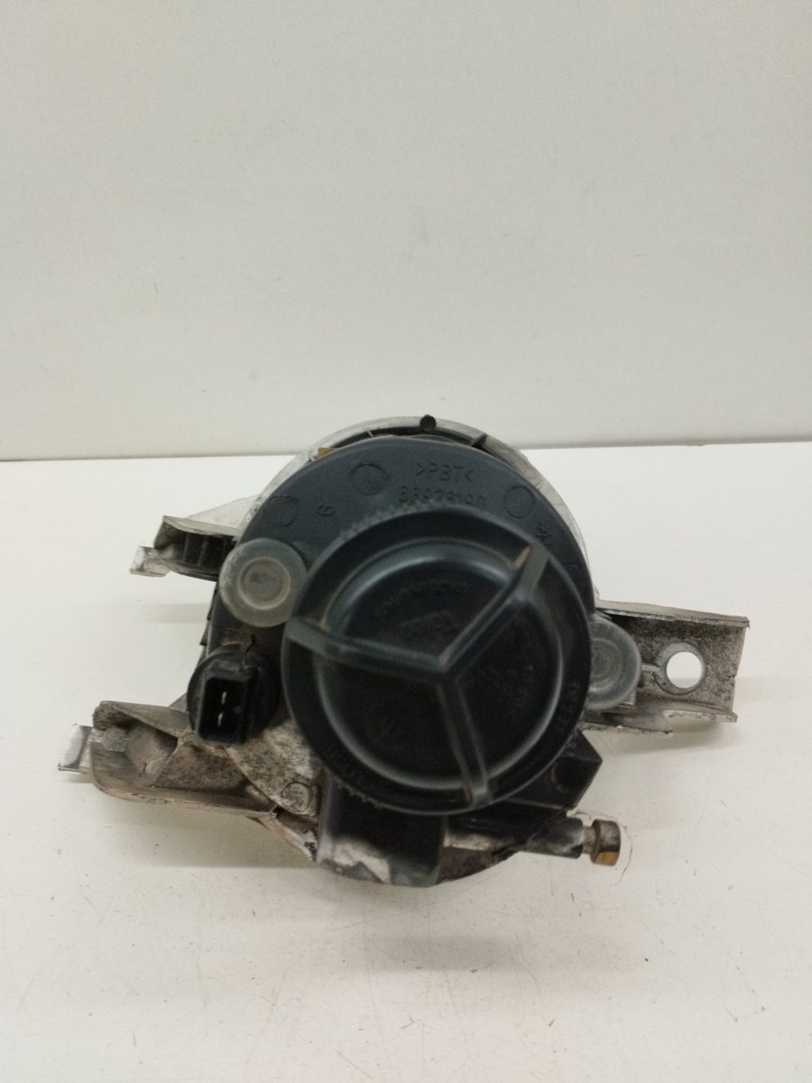 Faro Caminero Izquierdo Peugeot 206 CC 2001-2007