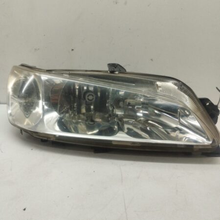 Faro Caminero Izquierdo Peugeot 306 Berlina 3/4/5 Puertas (S2) 1997-2003 XR 88203989