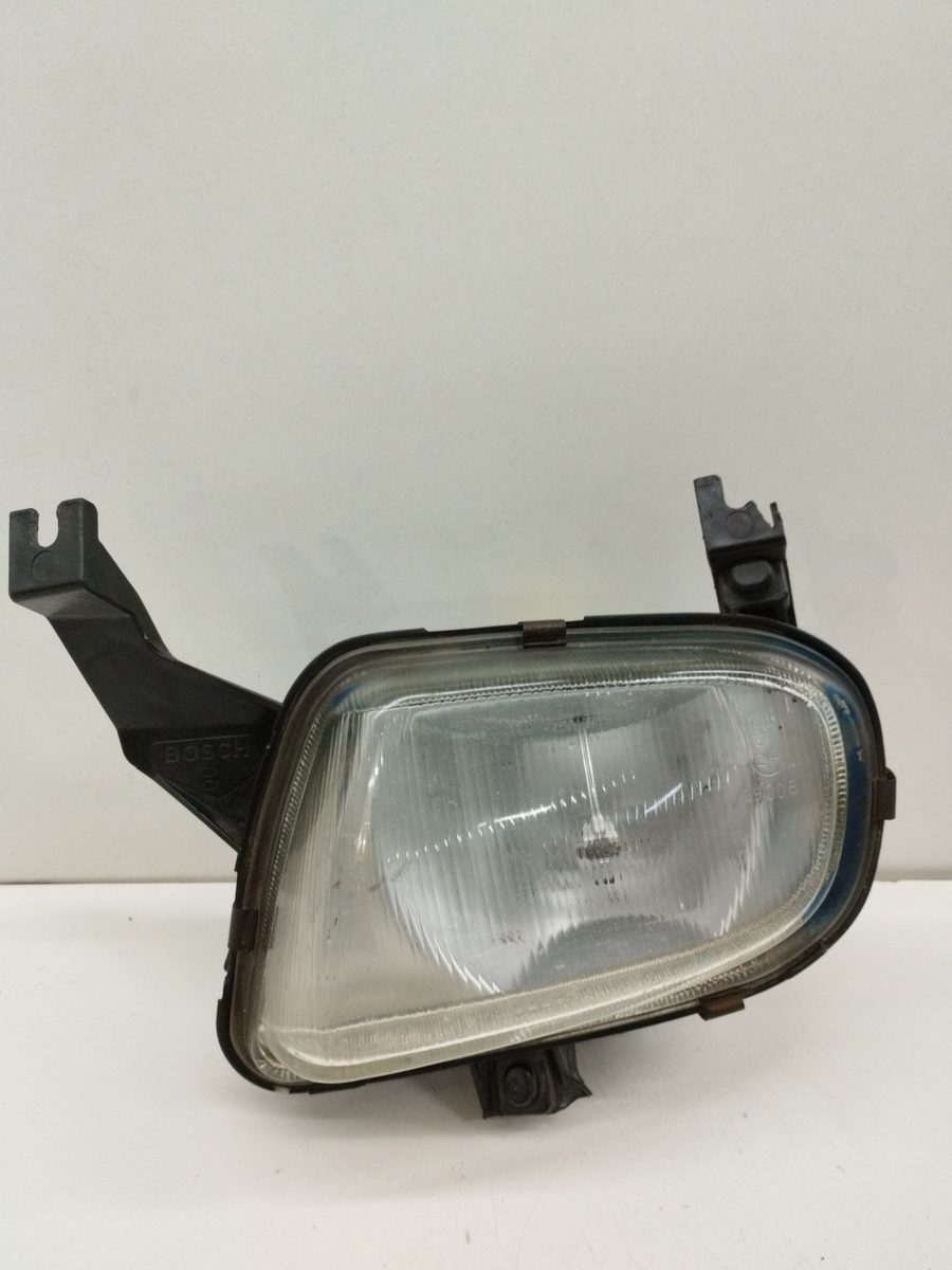 Faro Caminero Izquierdo Peugeot 306 Berlina 3/4/5 Puertas (S2) 1997-2003 Style 9625306480