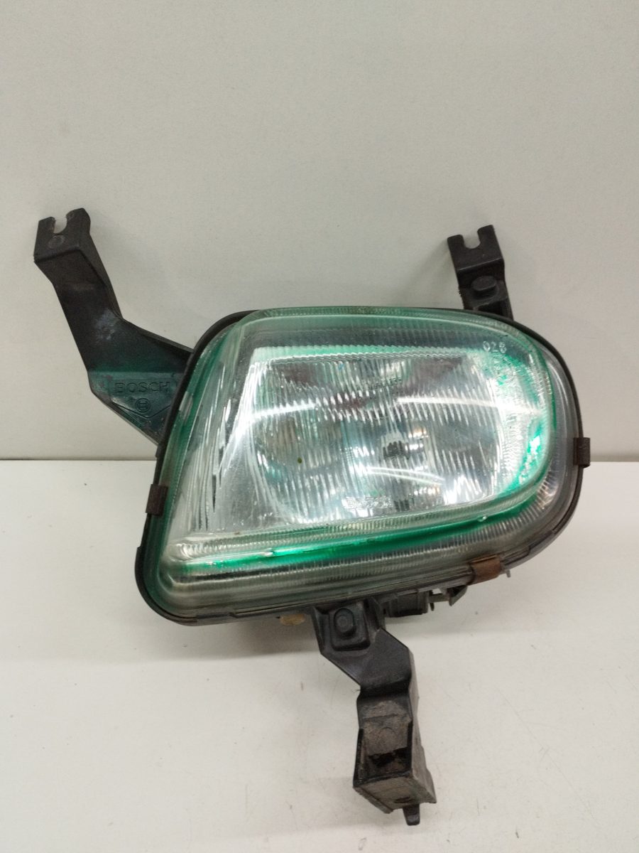 Faro Caminero Izquierdo Peugeot 306 Berlina 3/4/5 Puertas (S2) 1997-2003 Style 9625306480