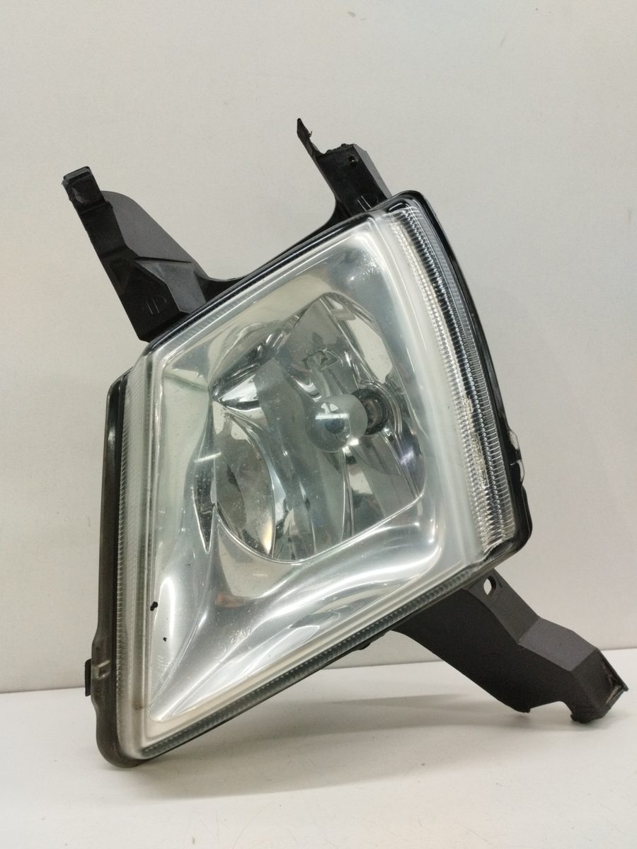 Faro Caminero Izquierdo Peugeot 407 2004-2011 ST Confort 42170748