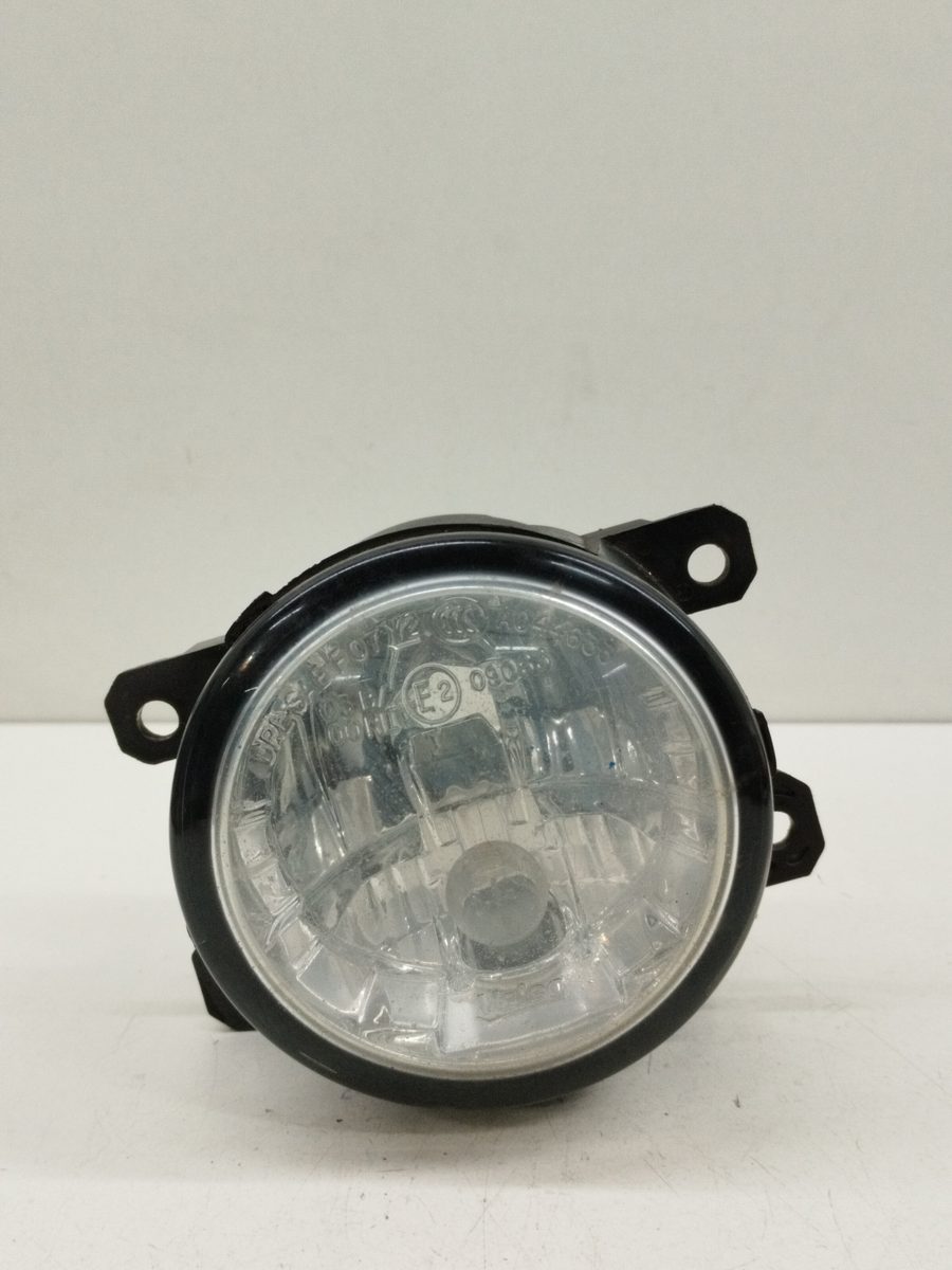 Faro Caminero Izquierdo Renault Clio Iv 2012-Actualidad Business 89500181