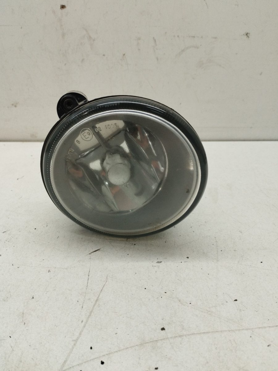 Faro Caminero Izquierdo Renault Megane I Classic (LA0) 1996-2001 RN