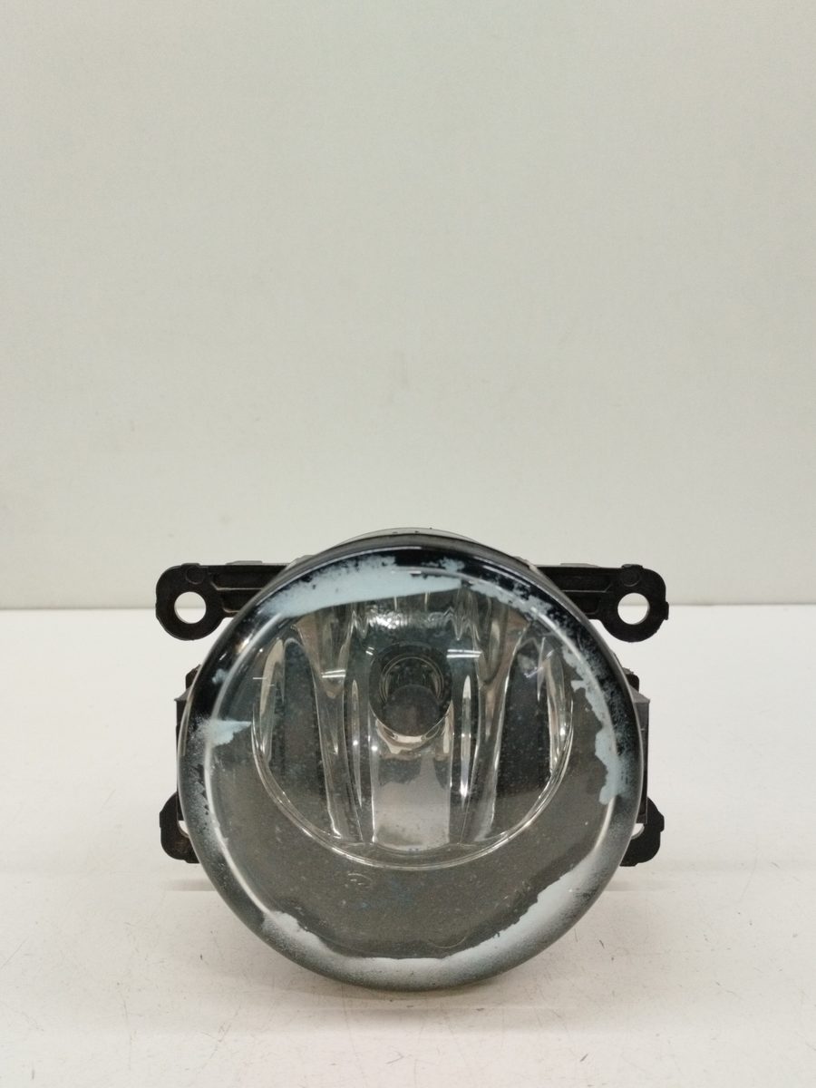 Faro Caminero Izquierdo Renault Megane Iii Sport Tourer 2009-2018 Business 8200074008