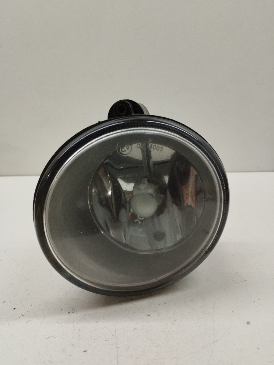 Faro Caminero Izquierdo Renault Scenic (JA..) 1999-2003 RT 7700420126