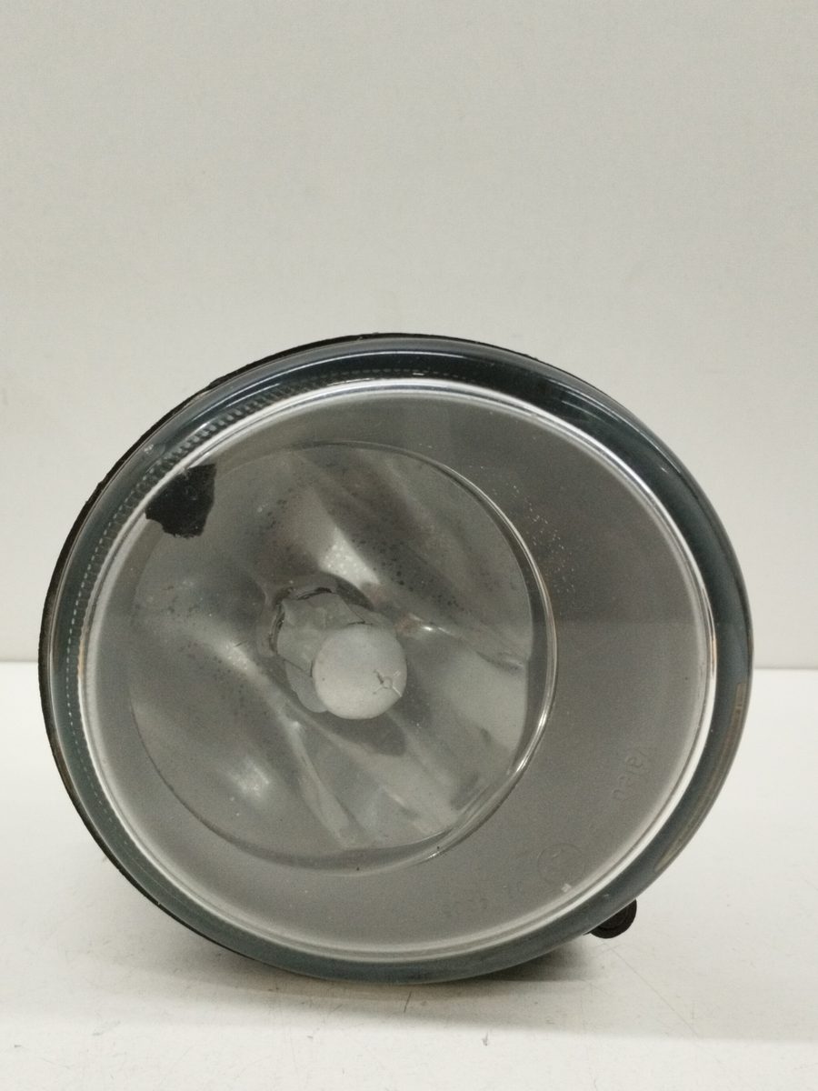 Faro Caminero Izquierdo Renault Scenic (JA..) 1999-2003 RT 7700420126