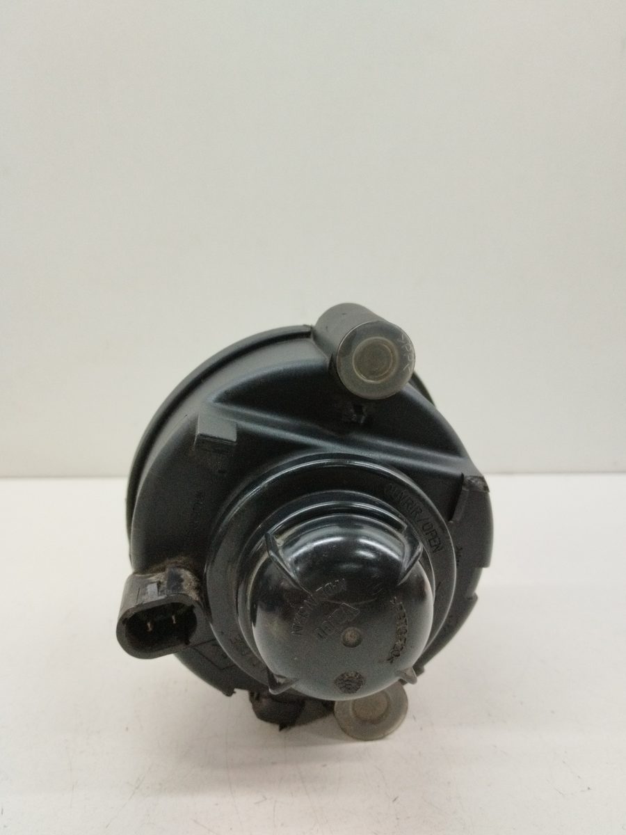 Faro Caminero Izquierdo Renault Scenic (JA..) 1999-2003