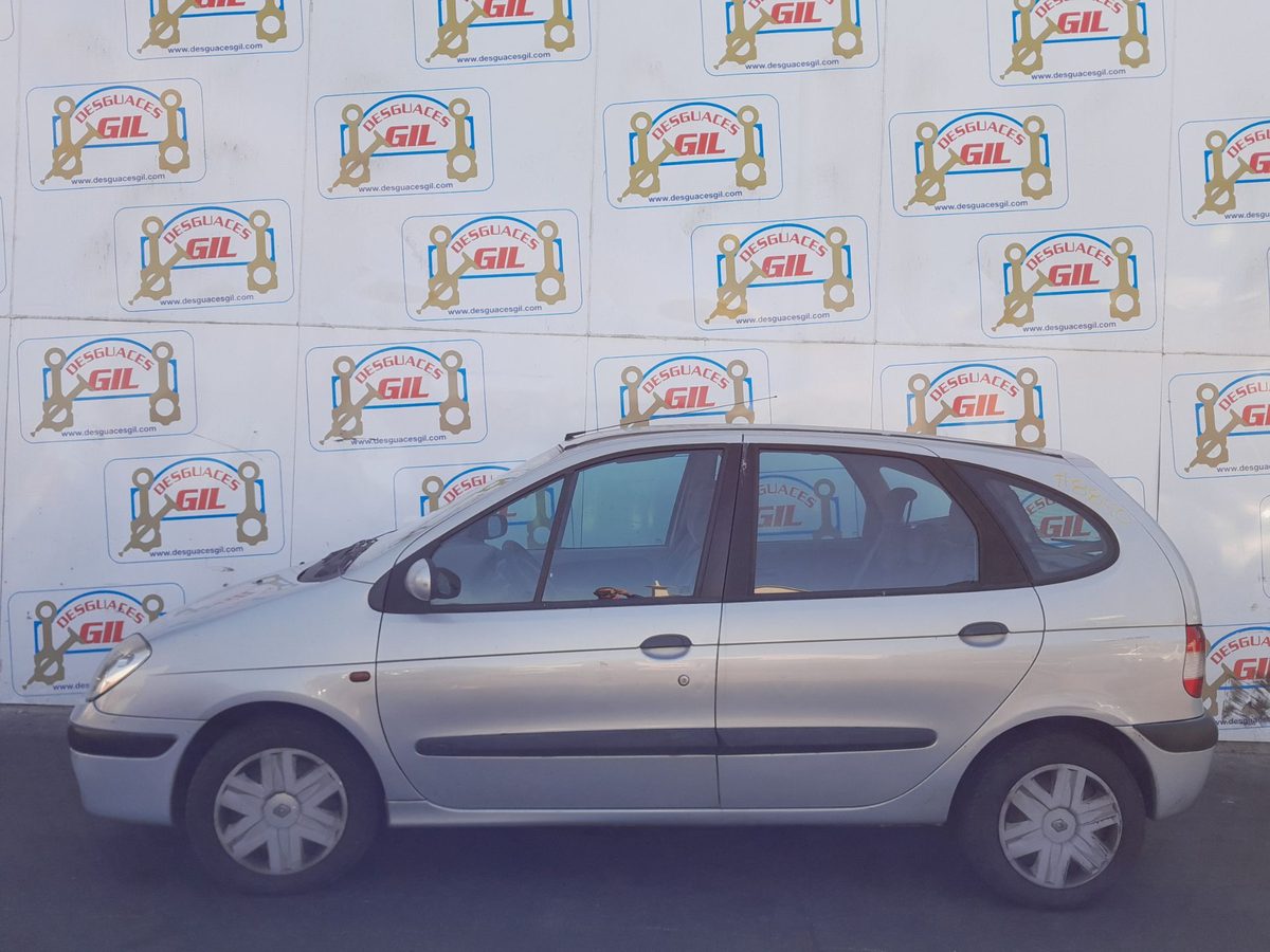 Renault Scenic (JA..) del que se desmontó esta pieza