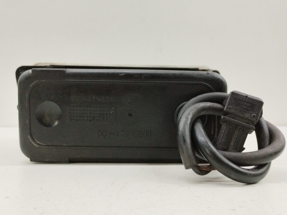 Faro Caminero Izquierdo SEAT Ibiza (6K1) 1999-2002 SDI 201961625