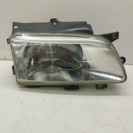 Faro Delantero Derecho Citroën Berlingo 1996-2002 Furg. 9621298880