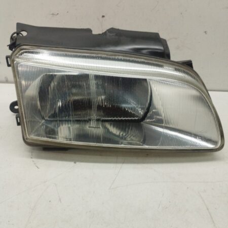 Faro Delantero Derecho Citroën Berlingo 1996-2002 Furg. 9621298880