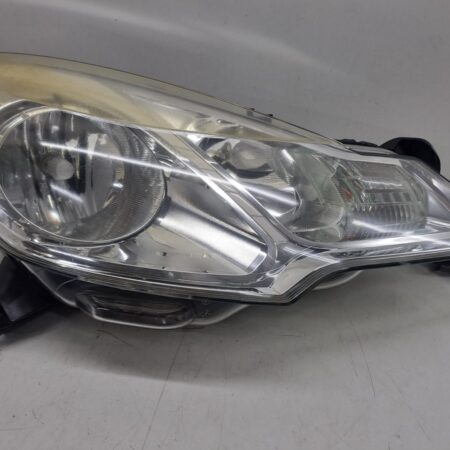 Faro Delantero Derecho Citroën C3 2009-2017