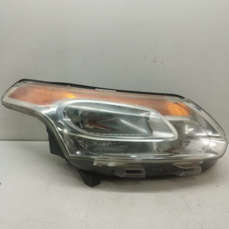 Faro Delantero Derecho Citroën C3 Picasso 2007-2017 Exclusive 16715000