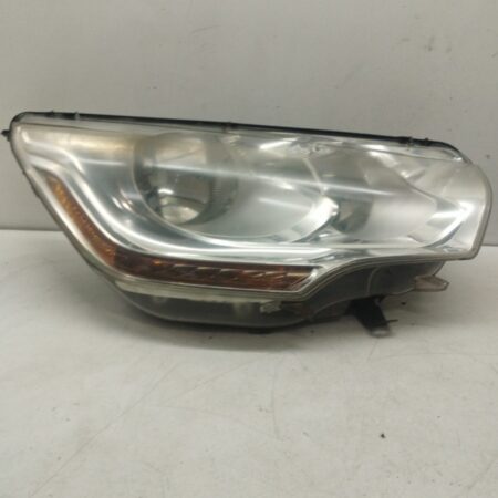 Faro Delantero Derecho Citroën C4 Lim. 2010-2018 Business 968730448000