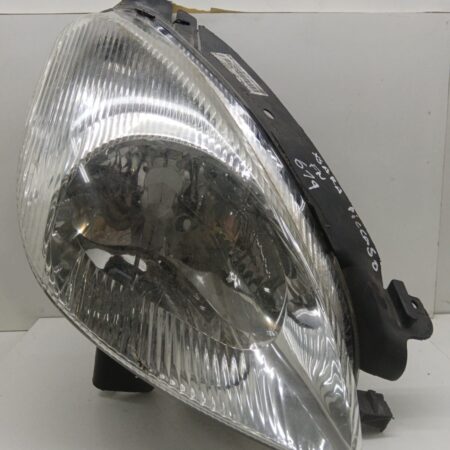 Faro Delantero Derecho Citroën Xsara Picasso 1999-2011 (RHY / DW10TD) 9631494980
