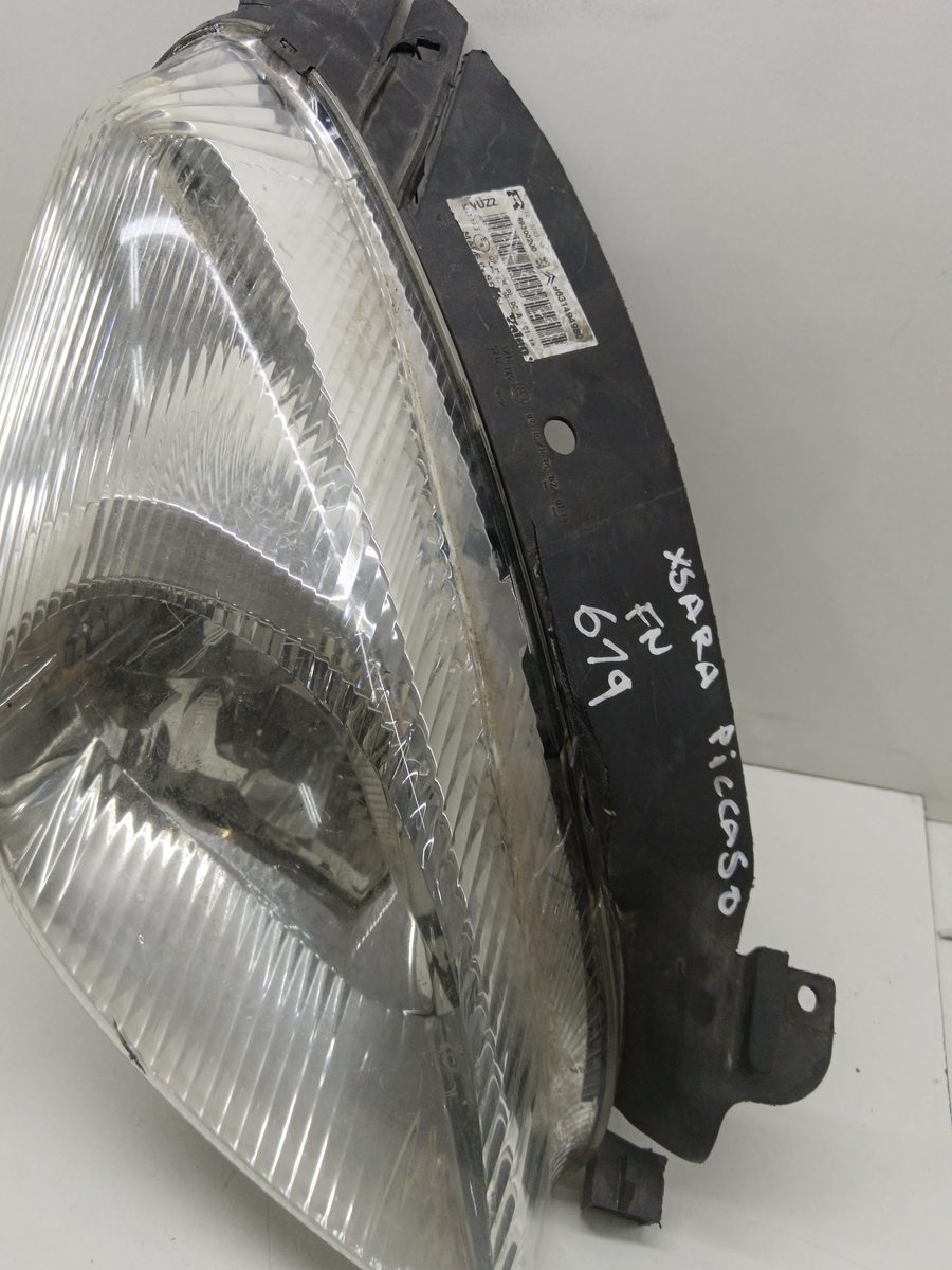 Faro Delantero Derecho Citroën Xsara Picasso 1999-2011