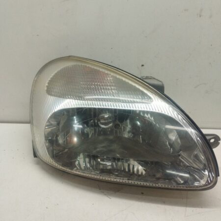 Faro Delantero Derecho Daewoo Nubira Berlina 1997-2004 SE (1999->)