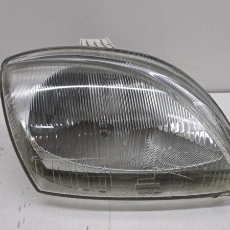 Faro Delantero Derecho Fiat Seicento (187) 1998-2002 38800748