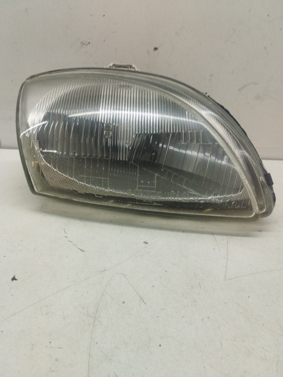 Faro Delantero Derecho Fiat Seicento (187) 1998-2002
