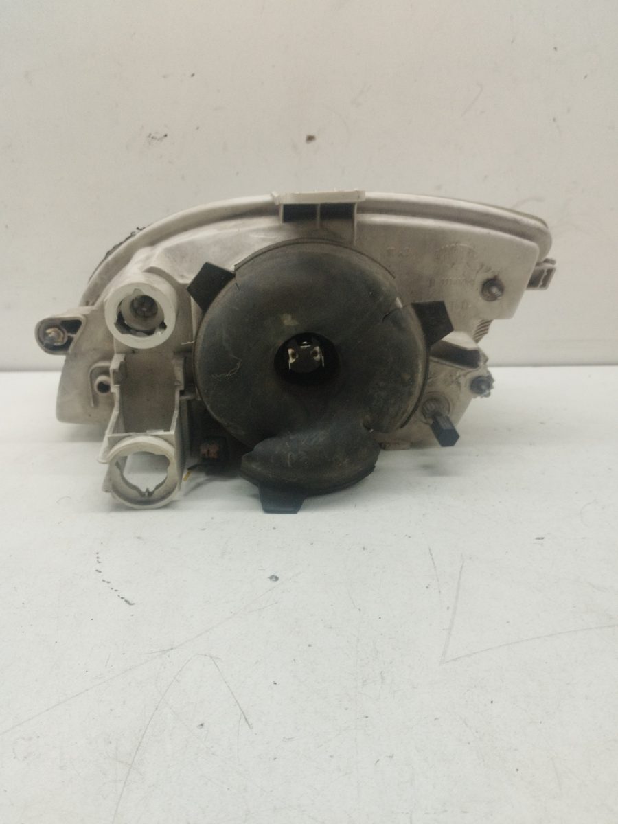 Faro Delantero Derecho Fiat Seicento (187) 1998-2002